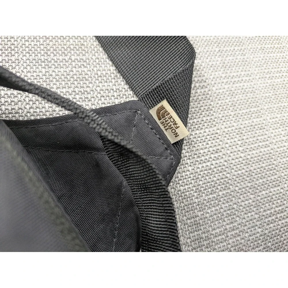 The North Face Black 13